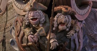Muppets Die Schatzinsel