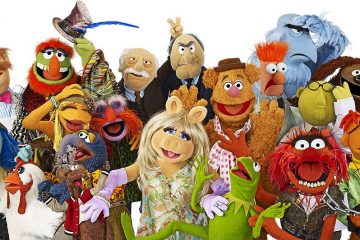 Muppets Special 2