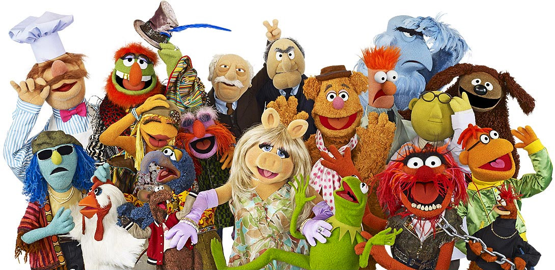 Muppets Special 2