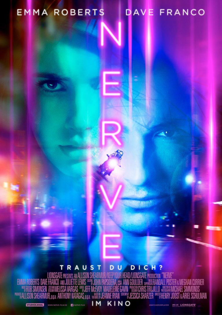 Nerve FilmRezensionen.de