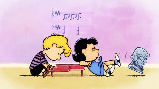 Peanuts Vol 4