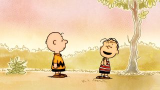 Peanuts Vol 4