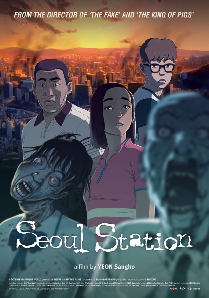 Seoul Station FilmRezensionen.de