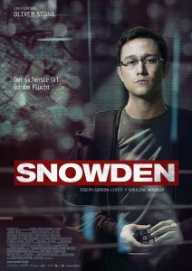 snowden