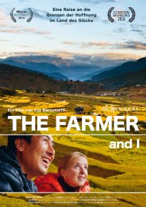 The Farmer - poster A1 final.indd