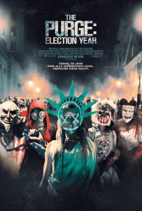 The Purge Election Year