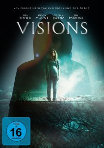 Visions DVD