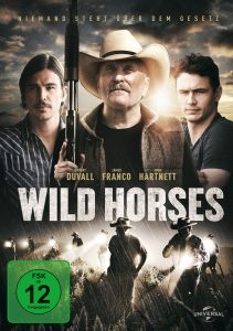 wild-horses