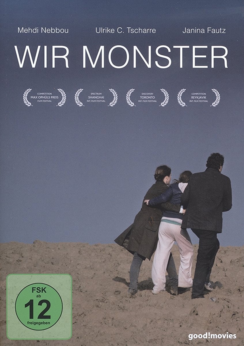 Wir Monster FilmRezensionen.de