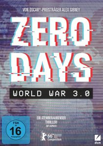 Zero Days