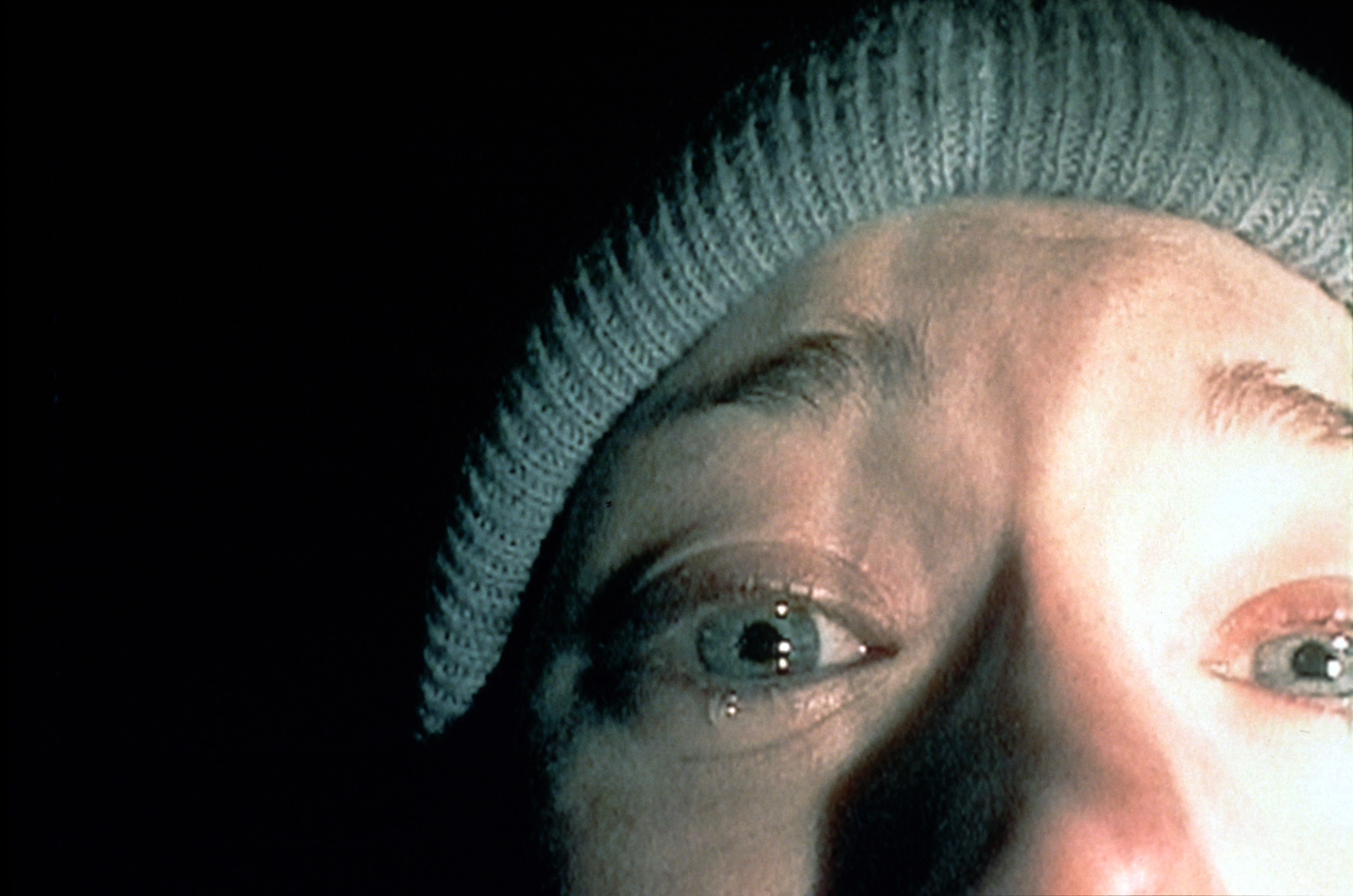 The Blair Witch Project