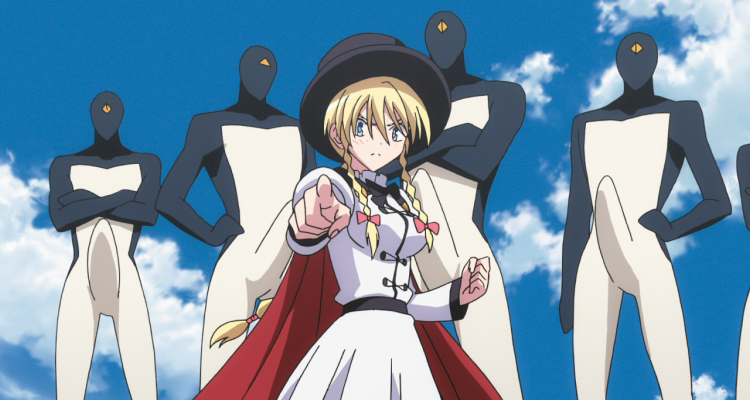 » Daimidaler: Prince v.s. Penguin Empire