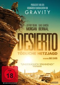 desierto