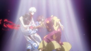 Gintama the Movie