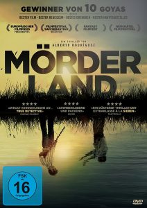 moerderland-dvd