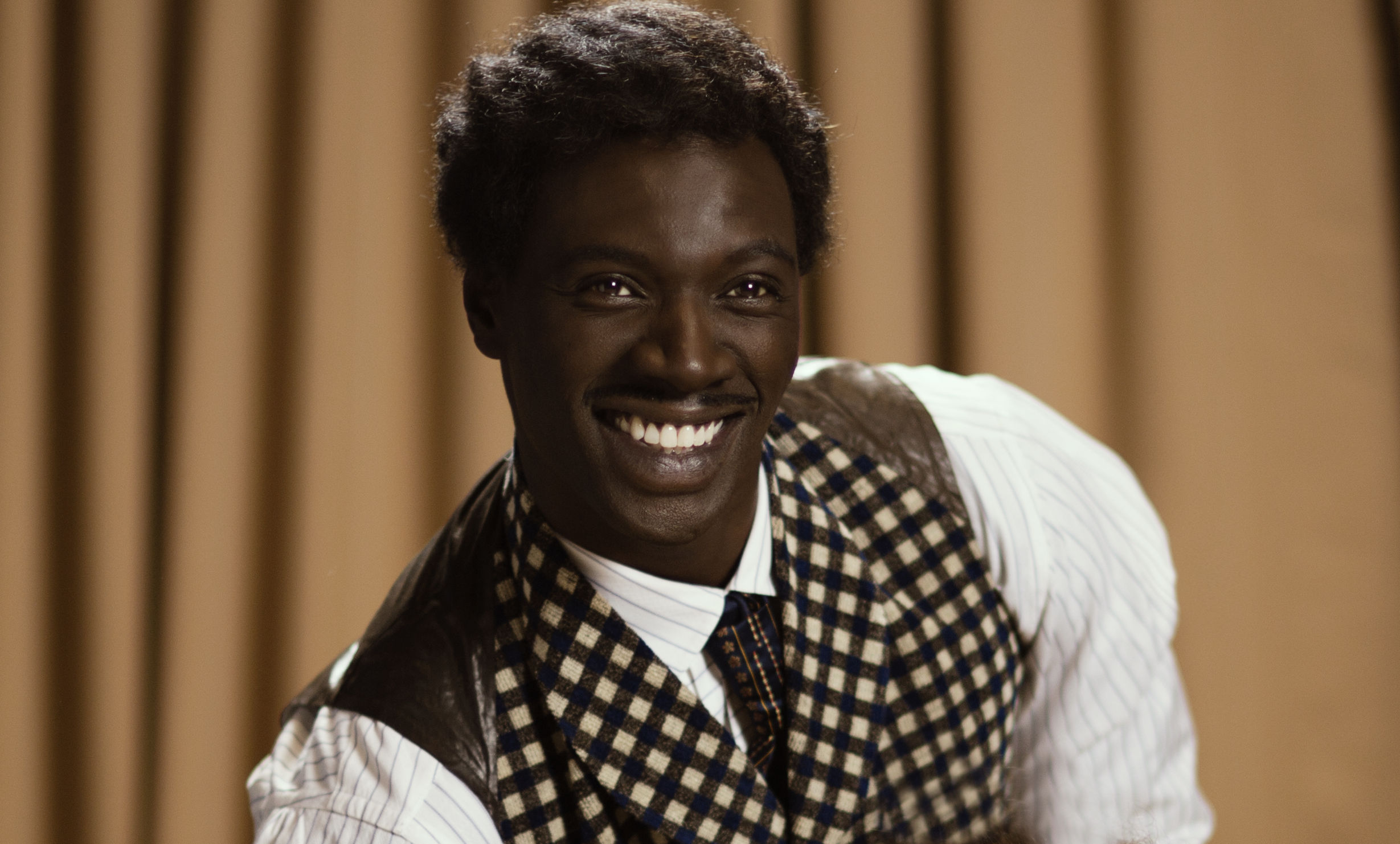 Omar Sy | Film-Rezensionen.de