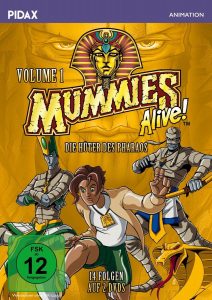 mummies-alive-vol-1