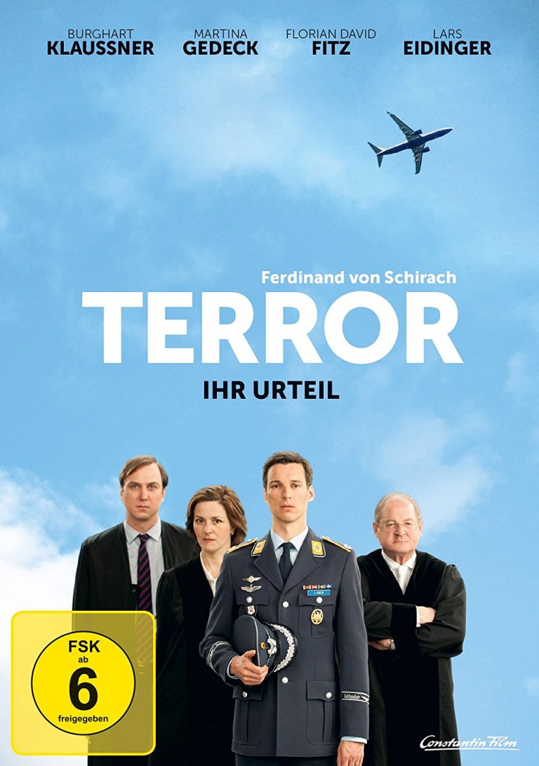 Rezensionen Für Terror - Ihr Urteil