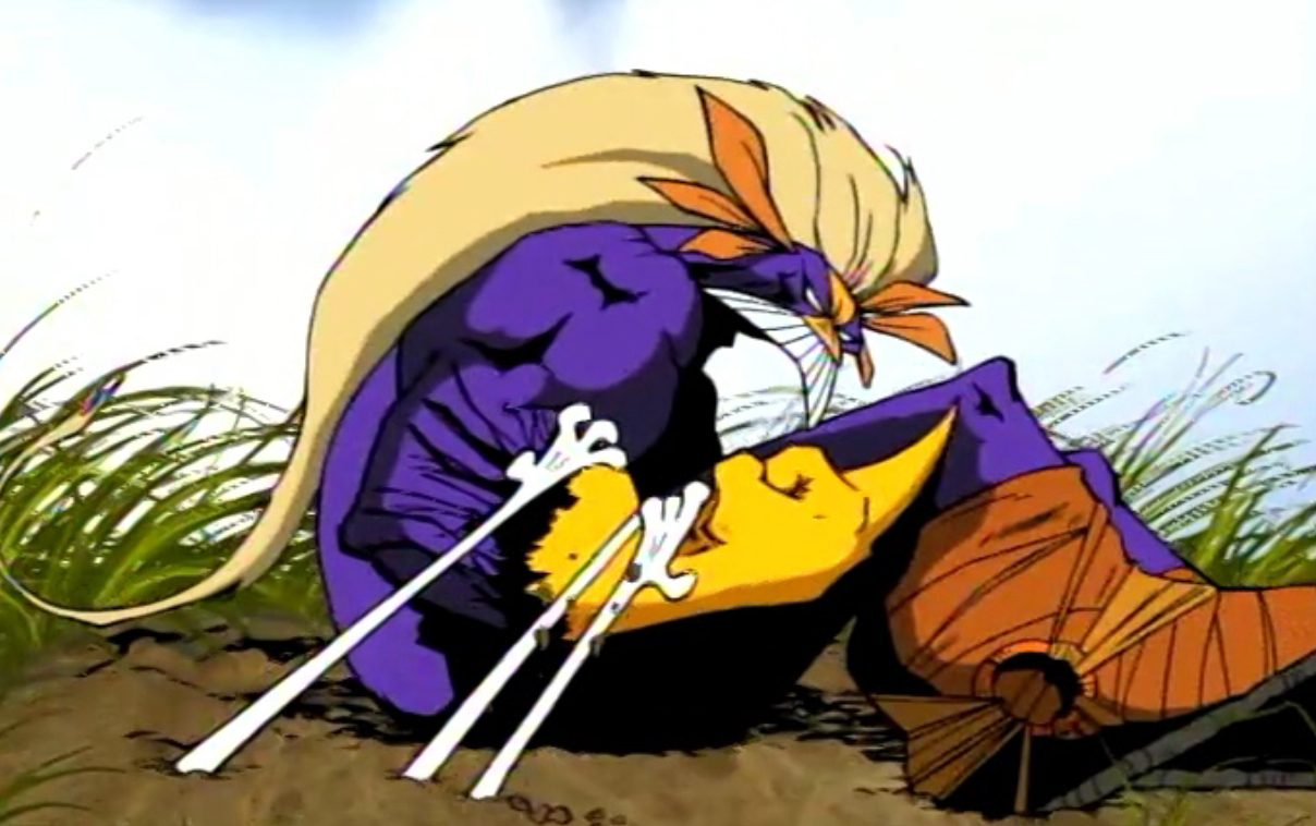 The Maxx