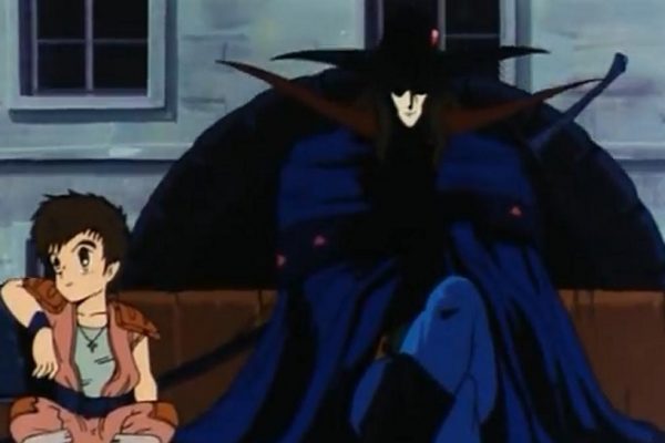 Hideyuki Kikuchi | Film-Rezensionen.de