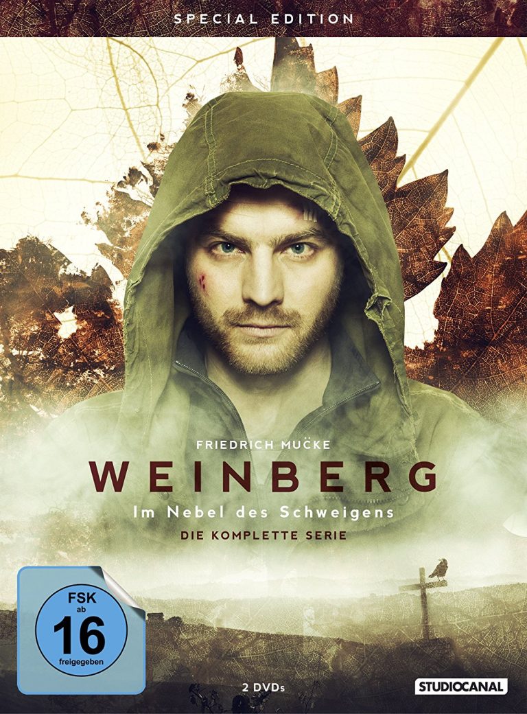 Weinberg FilmRezensionen.de