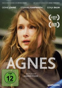 agnes-dvd