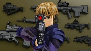 Appleseed 2004
