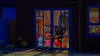 Bing Schaukeln und andere Geschichten