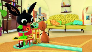 Bing Schaukeln und andere Geschichten