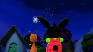 Bing Schaukeln und andere Geschichten