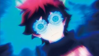 Blood Blockade Battlefront