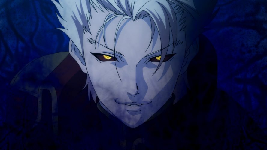 hunter-x-hunter-the-last-mission-szene-1 | Film-Rezensionen.de