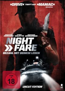 night-fare