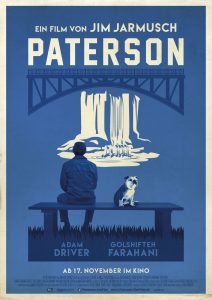 paterson