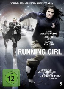 running-girl