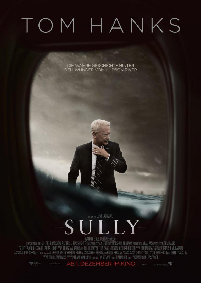 Sully FilmRezensionen.de