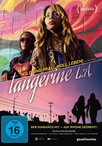 tangerine-la-dvd