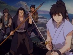 The Hakkenden