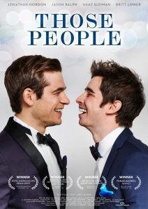 those-people-dvd