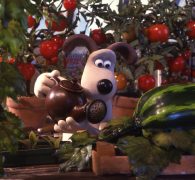 Wallace & Gromit Auf der Jagd nach dem Riesenkaninchen