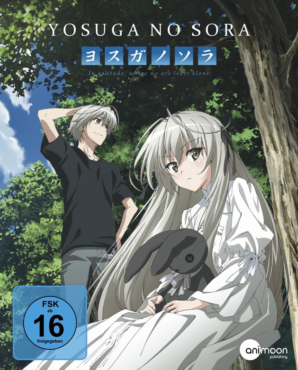 Yosuga No Sora Parents Guide Yosuga no Sora | Film-Rezensionen.de