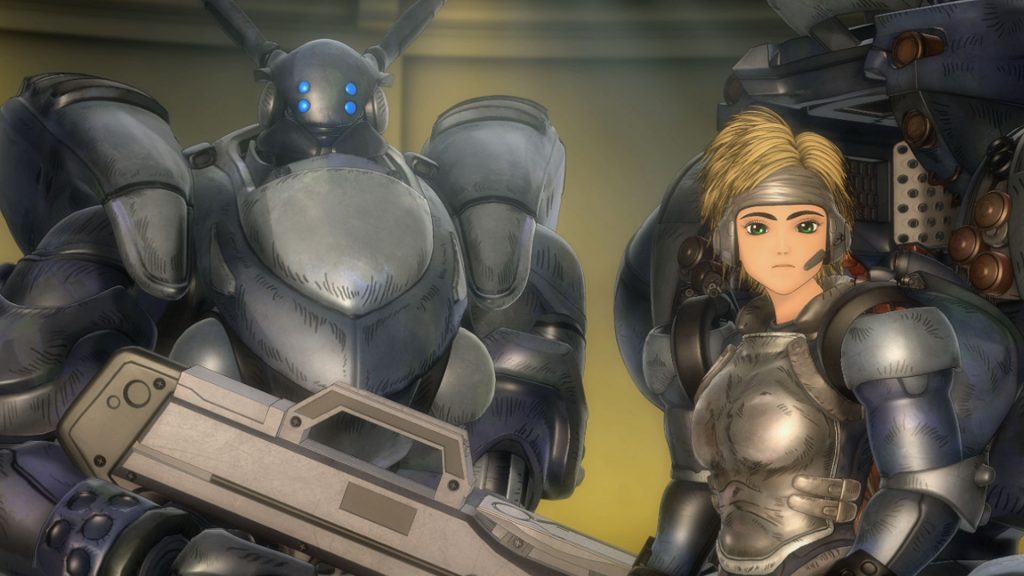 Appleseed XIII FilmRezensionen.de