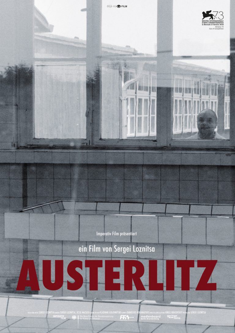 Austerlitz FilmRezensionen.de