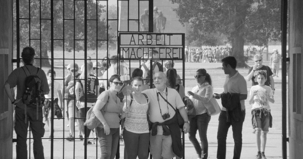 Austerlitz FilmRezensionen.de