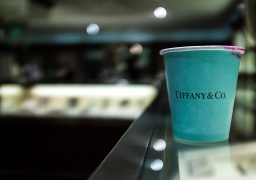 Crazy About Tiffanys