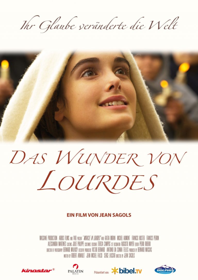 Das Wunder von Lourdes FilmRezensionen.de