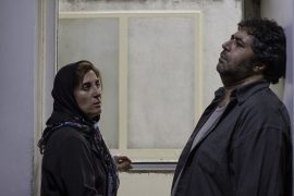 Geschichten aus Teheran