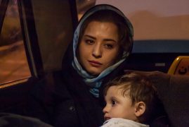 Geschichten aus Teheran