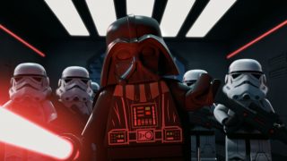 Lego Star Wars Die Abenteuer der Freemaker: Staffel 1
