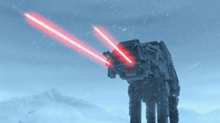 Lego Star Wars Die Abenteuer der Freemaker: Staffel 1